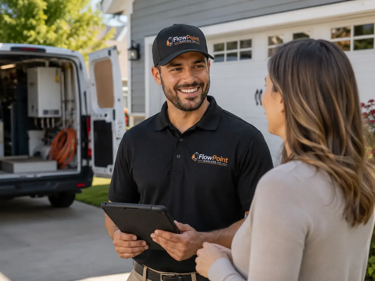 Tankless Water Heater Installation Sanger, CA FAQs